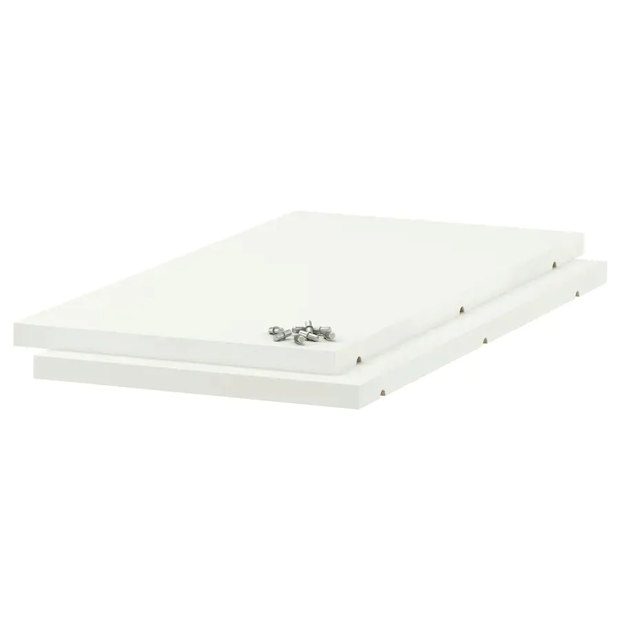 ikea-utrusta-polka-bialy-30x60-cm