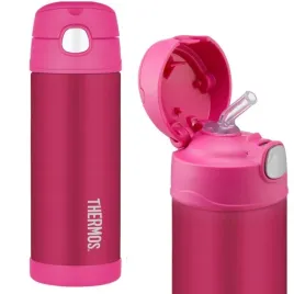 thermos-funtainer-termos-dzieciecy-ze-slomka-rozowy-470-ml