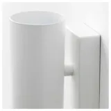 ikea-nymane-kinkiet-dwustronny-bialy-15-cm-dlugosc-wysokosc-15-cm
