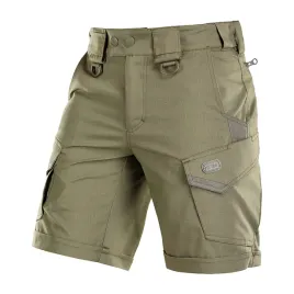 szorty-spodenki-bojowki-taktyczne-m-tac-aggressor-short-dark-olive-xl