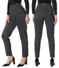 spodnie-eleganckie-megitarnow-cygaretki-wysoki-stan-wielokolorowe-xxl