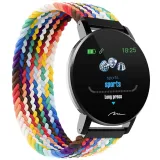 smartwatch-zegarek-damski-meski-activeband-sport-cisnienie-puls-kroki-kolor-czarny