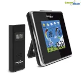 stacja-pogody-greenblue-gb145-marka-greenblue
