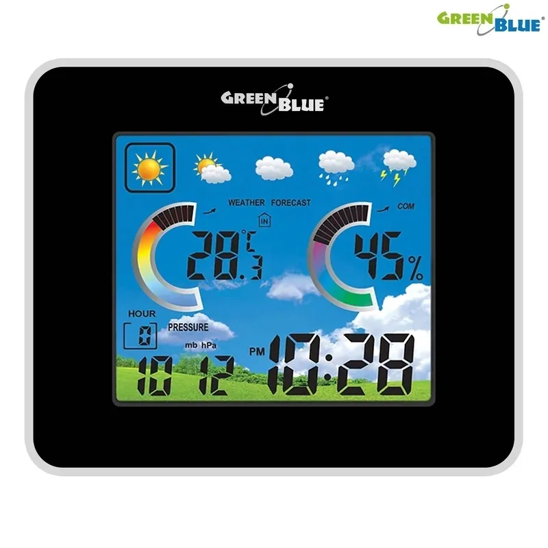 stacja-pogody-greenblue-gb145-marka-greenblue