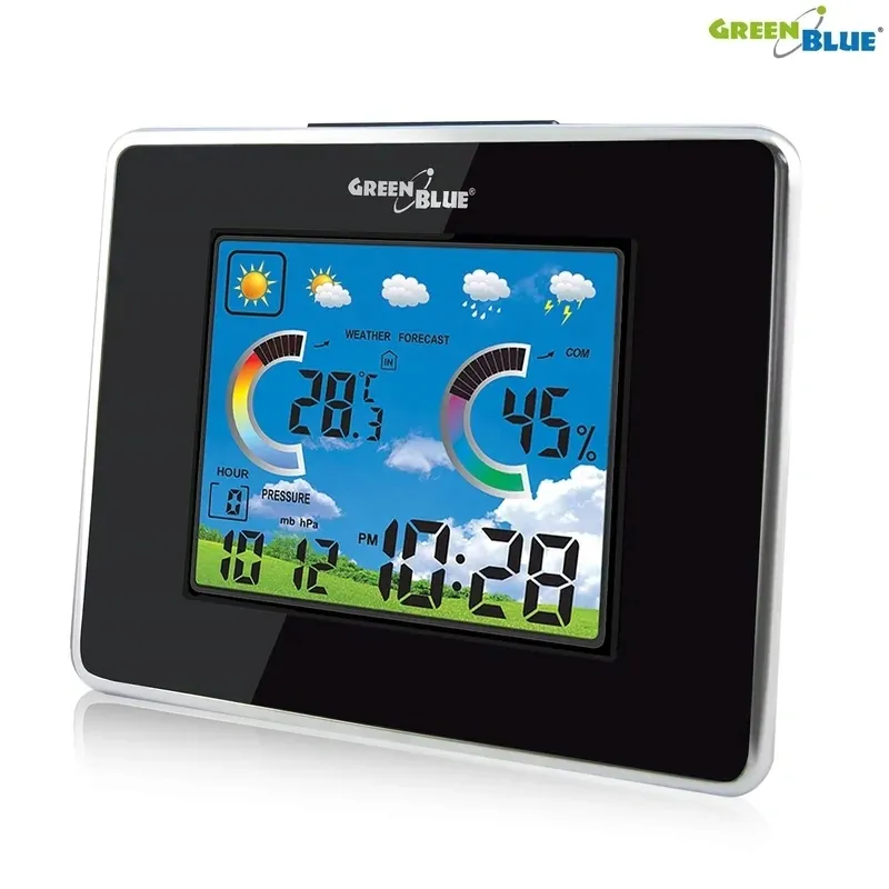 stacja-pogody-greenblue-gb145-marka-greenblue