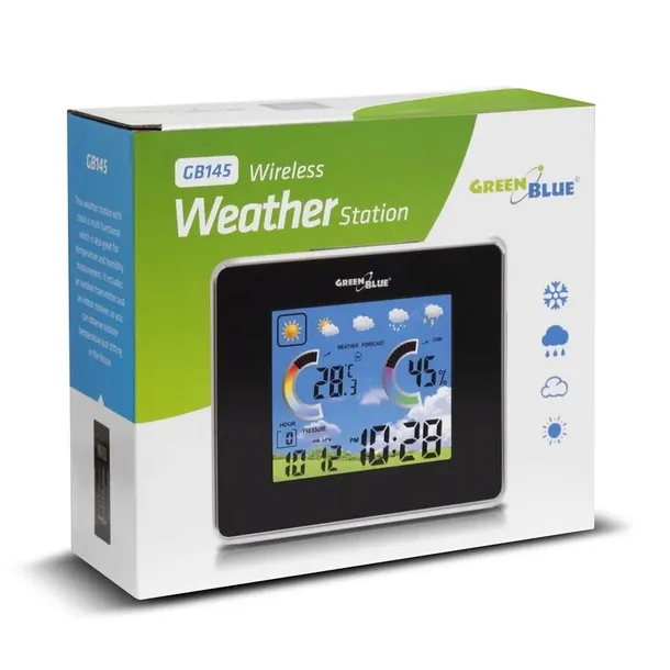 stacja-pogody-greenblue-gb145-waga-z-opakowaniem-0-522-kg
