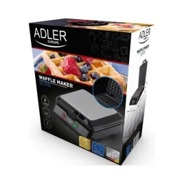 gofrownica-adler-wafflejoy-3036-1500-w-srebrny-szary