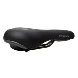 siodlo-rowerowe-miejskie-btwin-90-zelowe-marka-elops
