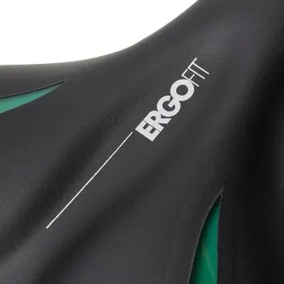 siodlo-rowerowe-miejskie-btwin-90-zelowe-szerokosc-210-mm