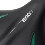 siodlo-rowerowe-miejskie-btwin-90-zelowe-szerokosc-210-mm