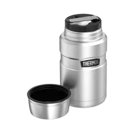 termos-z-lyzeczka-thermos-style-710-ml-metaliczny-szary