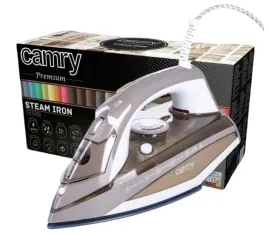 zelazko-parowe-strazak-3000w-anti-calc-anti-drip