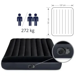 materac-jednoosobowy-intex-pillow-rest-classic-niebieski-z-pompka-272-kg