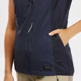 kamizelka-sofshell-trekkingowa-damska-forclaz-mt500-rodzaj-softshell