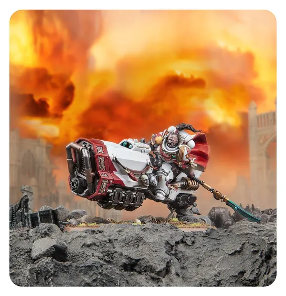 white-scars-suboden-khan-pre-order-new