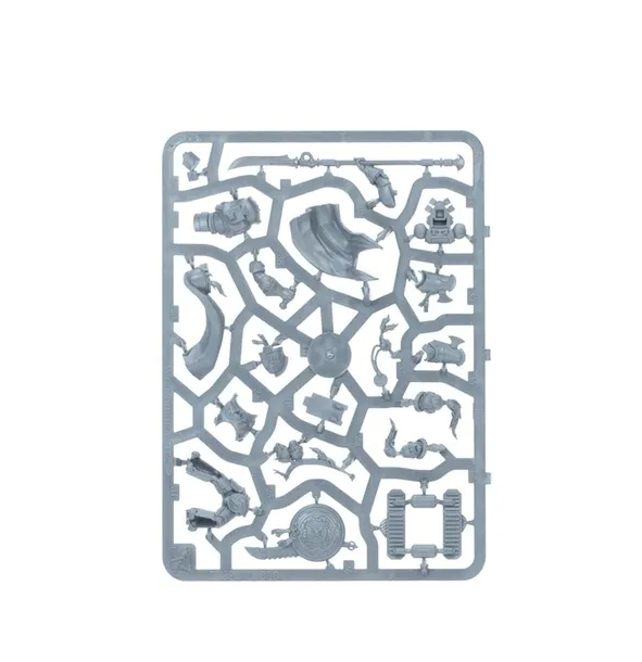 white-scars-suboden-khan-pre-order-new