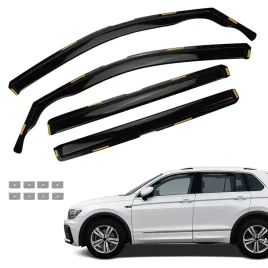 owiewka-vw-tiguan-mk2-akrylowa-samoprzylepna-ochrona-wentylacja