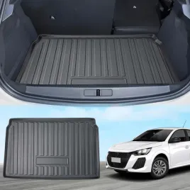 mata-bagaznikowa-ecozen-peugeot-208-wysoka-krawedz-antyposlizgowa