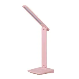 czarna-lampka-biurkowa-led-z-ladowarka-indukcyjna-zegar-budzik-termometr