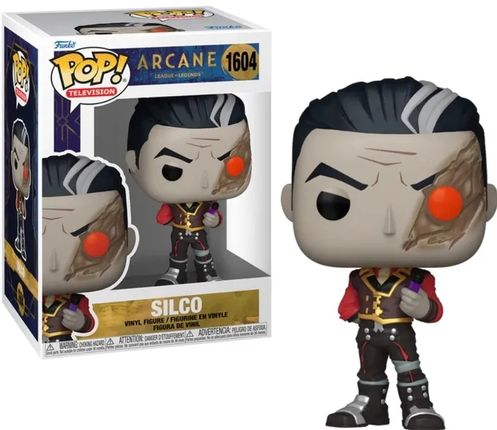 figurka-funko-arcane-league-of-legends-silco-1604-wysokosc-produktu-9-cm