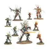 warhammer-aos-sylvaneth-strongroot-grove
