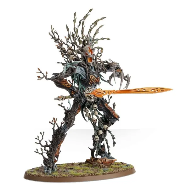 warhammer-aos-sylvaneth-strongroot-grove