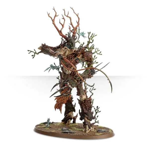 warhammer-aos-sylvaneth-strongroot-grove