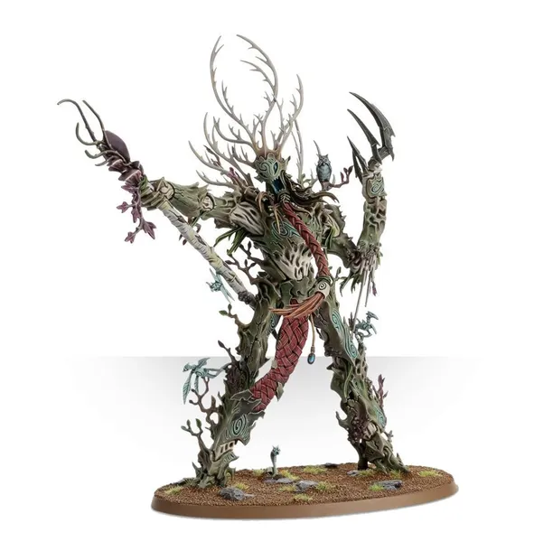 warhammer-aos-sylvaneth-strongroot-grove