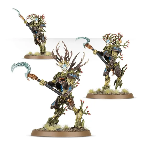 warhammer-aos-sylvaneth-strongroot-grove