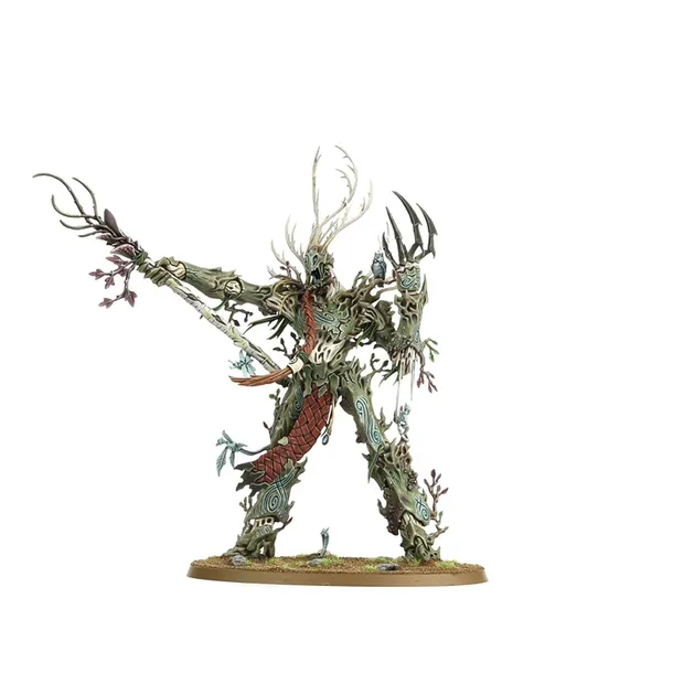 warhammer-aos-sylvaneth-strongroot-grove