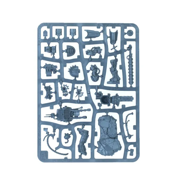 iron-hands-caanok-var-pre-order-new