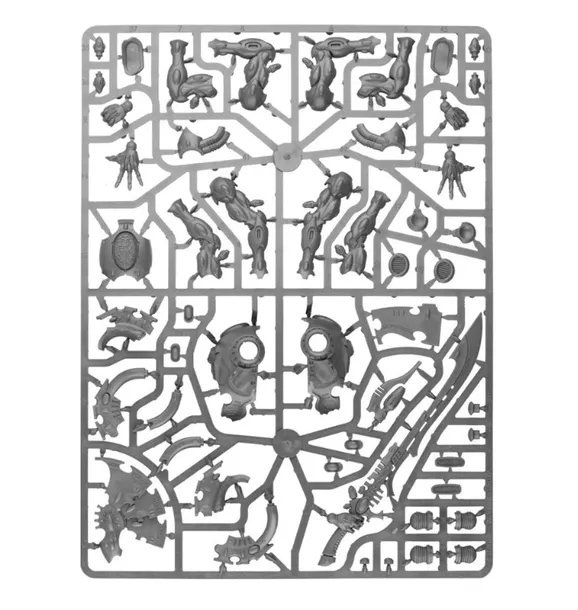 warhammer-40000-wraithknight-or-craftworlds-games-workshop