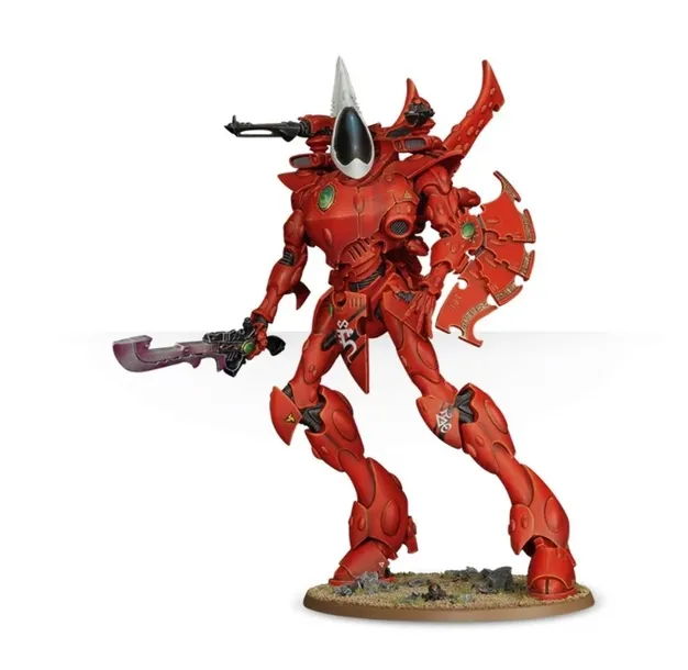 warhammer-40000-wraithknight-or-craftworlds-games-workshop