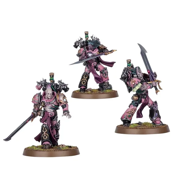 battleforce-emperor-s-children-blissbound-warband