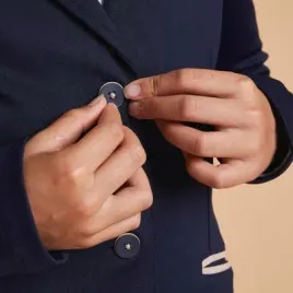 marynarka-jezdziecka-dla-dzieci-fouganza-500-na-zawody