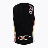 kamizelka-ochronna-damska-o-neill-slasher-comp-hm1-black-jasmine-6t-model-slasher-comp