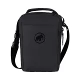 mammut-torebka-nylon-czarny