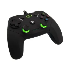 gamepad-ps3-pc-usb-esperanza-vanquisher-czarny