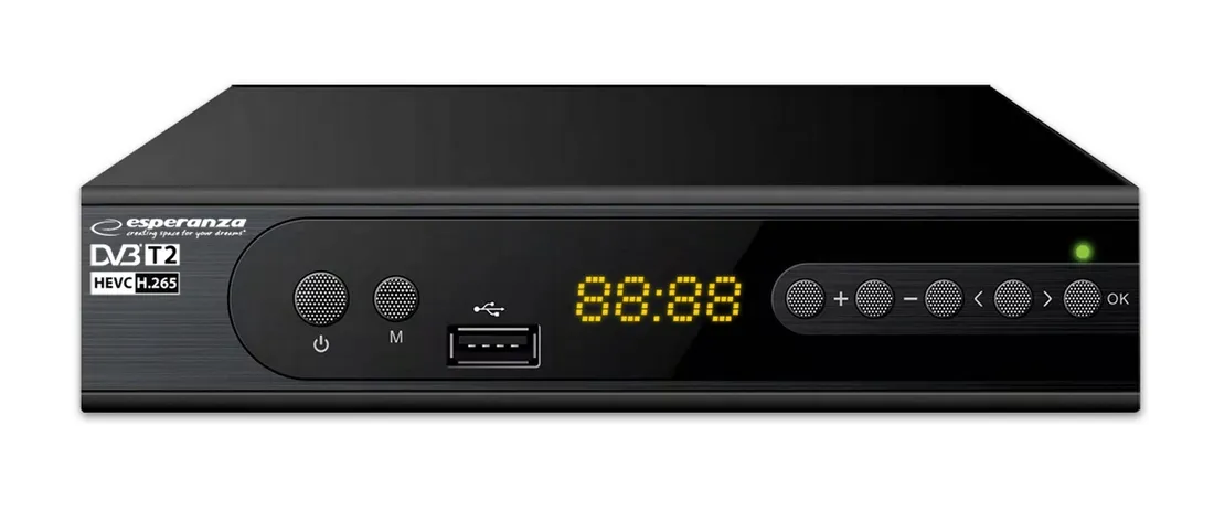 tuner-dvb-t2-esperanza-full-pro