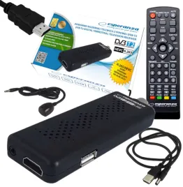 tuner-dvb-t2-esperanza-u3