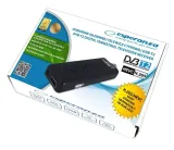 tuner-dvb-t2-esperanza-u3-model-u3