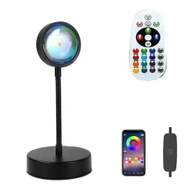 lampa-nocna-projekcyjna-sunset-zachod-slonca-led-estetyczny-wystroj-pokoju