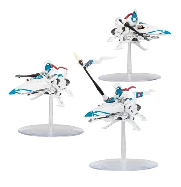 warhammer-40000-aeldari-shining-spears-games-workshop