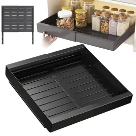 wysuwana-kosz-teleskopowa-30-50cm-regulowane-do-szafek-kuchennych-czarny