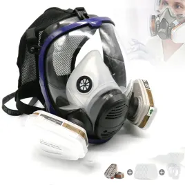 maska-pelnotwarzowa-lakiernicza-czarna-z-filtrem-f2-hepa-wielorazowa