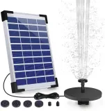 pompa-bedee-5-w-do-500-l-h