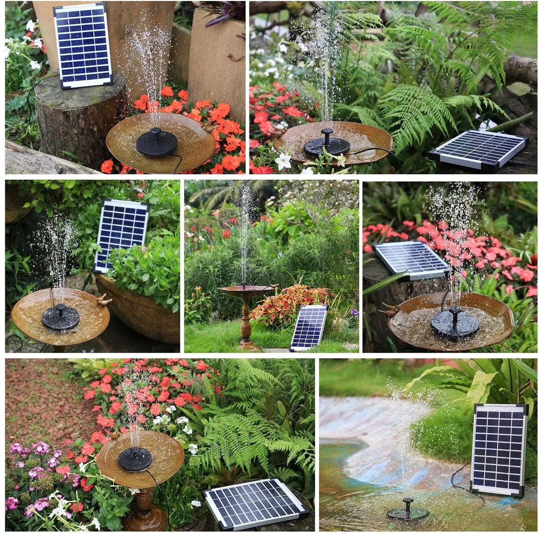 pompa-bedee-5-w-do-500-l-h