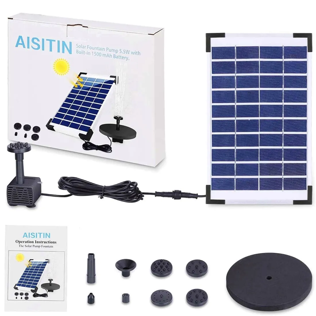 pompa-bedee-5-w-do-500-l-h-waga-z-opakowaniem-0-16-kg