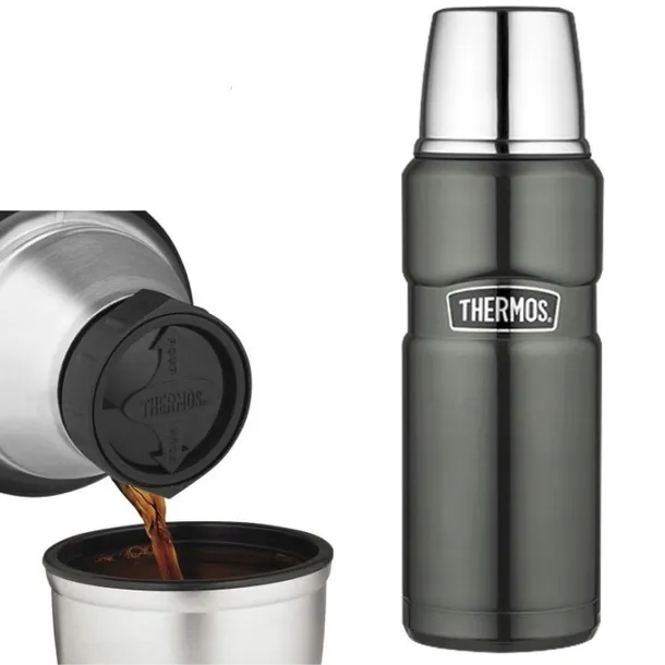 termos-thermos-style-047-l-szary-maksymalne-utrzymanie-zimna-do-24-h
