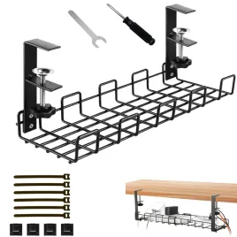 polka-do-przechowywania-kabli-maskownica-do-kabli-organizer-pod-biurko